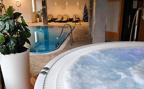 MOKKA SILVER Spa&Ski Apartamenty Viva Maria z parkingiem